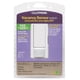 thumbnail image 1 of Switch Lutron MS-VPS2H-WH con sensor unipolar blanco, 1 of 1