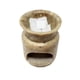 thumbnail image 5 of Tabletas de Alcanfor New Age Imports 90g Incienso Natural, 5 of 7