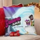 thumbnail image 4 of El Show de Guava Juice Fundas de almohada de terciopelo con tema, regalos de funda de almohada, decoración para el hogar, cojín de lanzar, regalo de cumpleaños para fans y parejas.30*30cm., 4 of 6