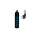 thumbnail image 2 of Alargador Extension 6 Entradas Con Switch 5Mts NEgro Philco, 2 of 5