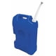 thumbnail image 1 of Contenedor de agua Igloo 22.7L azul, 1 of 2