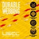 thumbnail image 4 of Ratchet Straps US Cargo Control, 2 cm x 9 m, 10 000 libras (paquete de 4), 4 of 8