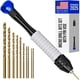thumbnail image 1 of Taladro Manual Craft911 Set Brocas HSS Micro Precisión, 1 of 3