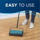 thumbnail image 2 of Barredora Bissell Easy Sweep 2484A Compacta Multi Superficie, 2 of 3
