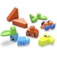 thumbnail image 2 of MEGA LAT MB BIGGER BUILDING BAG 150 BLOCKS, 2 of 6