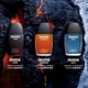 thumbnail image 5 of Perfume Guy Laroche Drakkar Noir Eau de Toilette para hombre, 200 ml, 5 of 6