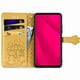 thumbnail image 4 of Funda Cartera FOXDOCK para Honor 400 Lite , Flip PU con Relieve de Gatos y Perros, Tarjetero y Soporte, 4 of 6