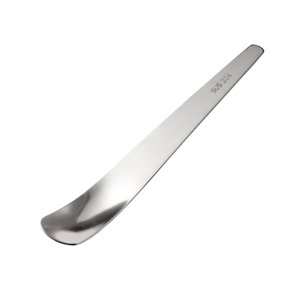 Magideal - Cuchara De Postre Cuchara De Helado Vajilla Ergonómica De Acero Inoxidable Cuchara De Sopa Elegante Cuchara De Cena Para Mochileros En Casa Senderismo