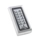 thumbnail image 2 of Teclado de control de acceso MENGQI-CONTROL Wiegand 26 bit IP68, 2 of 7