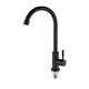 thumbnail image 1 of Llave Lavacopas Negro Mate Agua Fria O Caliente Notte, 1 of 5