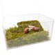 thumbnail image 4 of VIVARIUM Jinymral Kit para Caracoles 28,5 × 20 × 15 cm con Pared de Escalada, 4 of 5