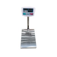 Imahe - Balanza De Piso 100 Kg