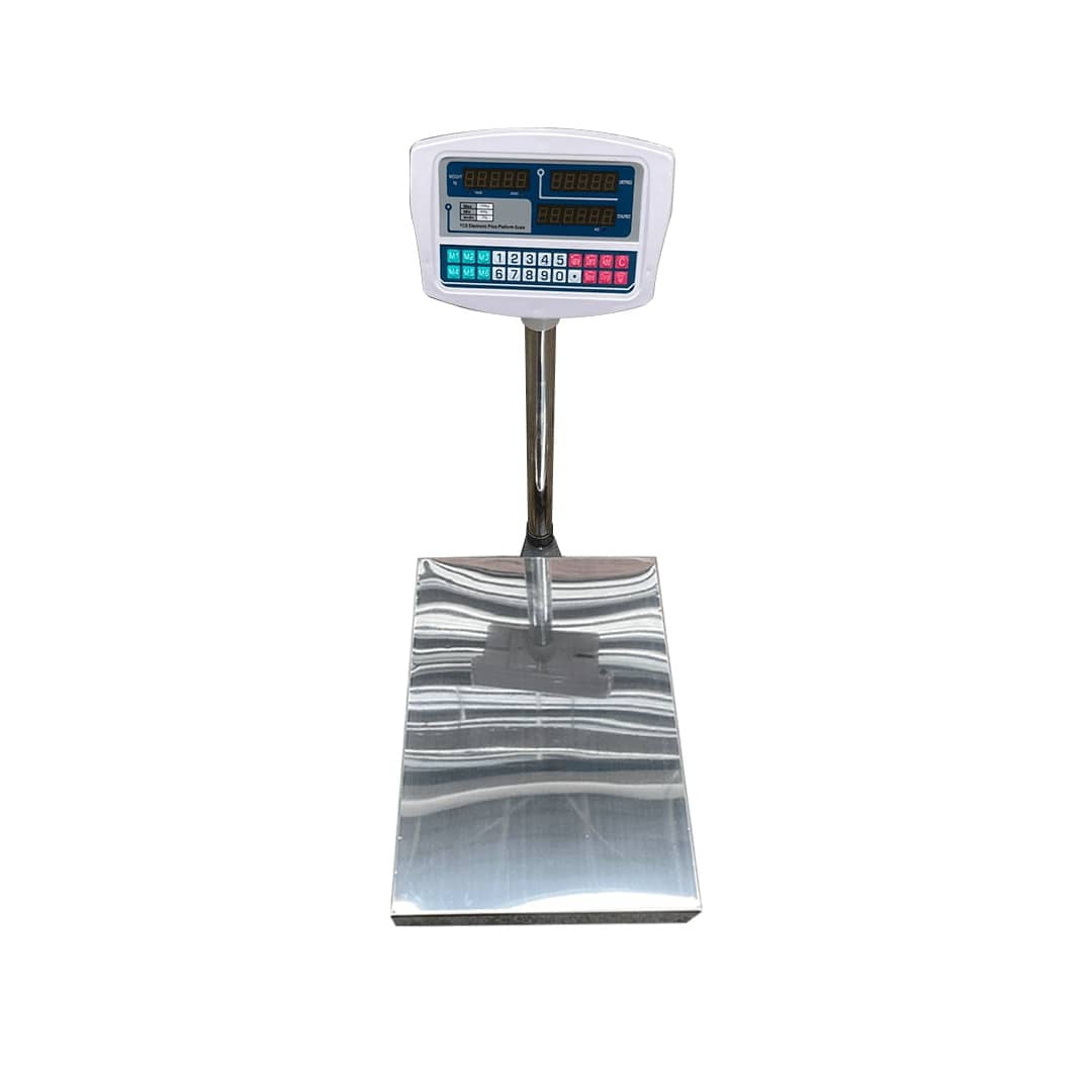 Imahe - Balanza De Piso 100 Kg