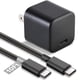 thumbnail image 1 of Cargador rápido USB-C SZYSK para nuevas tabletas Kindle Fire de 15 W, 1 of 8