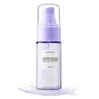 Exfoliante Facial Glow Recipe Blueberry Bounce, 30 Ml, Vegano