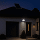thumbnail image 3 of Proyector Solar LED para Piso 3 Temperaturas 3100LM, 3 of 3