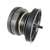 Magideal - Cinta De Amortiguador Cinturón De Resistencia Rueda De Gravedad Máquina De Remo Cuerda De Tracción Polea Accesorios De Entrenamiento De Gimnasi