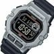 thumbnail image 2 of Reloj Digital Negro Casio WS-1400H-1BV, 2 of 2