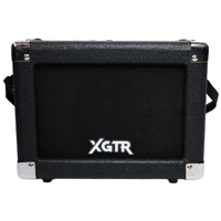 Amplificador Bajo Eléctrico 15W Xba-15 Xgtr