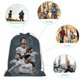thumbnail image 3 of Son Heung-min Mochila de Cuerdas para Deportes y Gimnasio, Bolsa de Cuerdas Resistente al Agua, Bolsa Cinch, 30×40cm, 3 of 6
