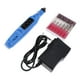 thumbnail image 1 of Taladro Eléctrico Para Lima De Uñas, Máquina De Pedicura Para Limpieza De Cutículas Acrílicas, EE. UU., 1 of 3