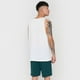 thumbnail image 2 of Pijama Hombre Sin Mangas Blanco Corona, 2 of 4