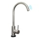 thumbnail image 1 of Monomando Lavaplatos Touch Inox Satinado, 1 of 3