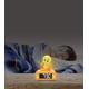 thumbnail image 4 of Reloj despertador LexiBook Tweety Night Light con sonido amarillo RL800TW, 4 of 5
