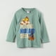 thumbnail image 1 of Polera Manga Larga Niño Hide And Seek Verde Paw Patrol, 1 of 4