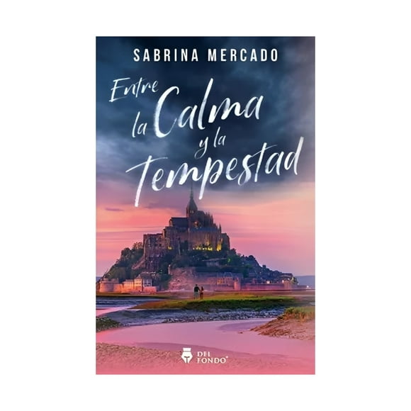 LIBRO ENTRE LA CALMA Y LA TEMPESTAD /307