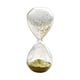 thumbnail image 1 of Reloj de Arena Temporizador Amarillo, 1 of 3