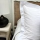 thumbnail image 1 of Funda de Almohada 50X70 Blanca Modelo Flores Casa Cecilia, 1 of 2