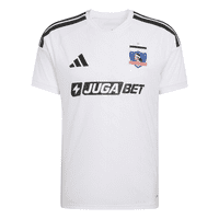 Camiseta Colo Colo 2026 Titular Nueva Original Adidas