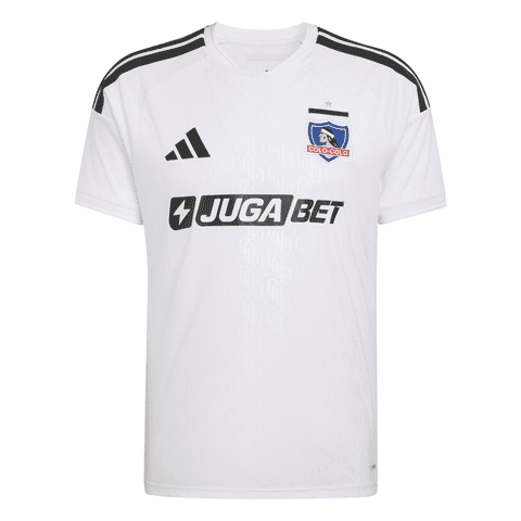 Camiseta Colo Colo 2026 Titular Nueva Original Adidas