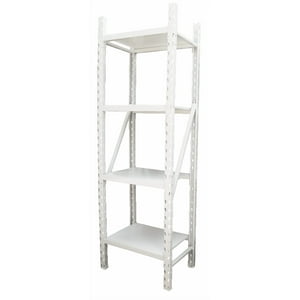 Estante Metálico Agm 400X650X1950