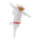 thumbnail image 4 of 1:64 Figura De Astronauta Astronauta Proyectos De Bricolaje Dise?o De Escenas En Miniatura, 4 of 5