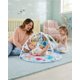 thumbnail image 2 of Gimnasio Musical para Bebe Redondo 2 en 1 con Piano, 2 of 6