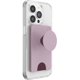 thumbnail image 3 of Cartera para teléfono PopSockets PopWallet con empuñadura expandible, color rosa, 3 of 6
