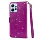 thumbnail image 3 of Funda para FOXDOCK Elegante funda Xiaomi Redmi Note 12 4G Glitter con cremallera-Ideal para el uso diario, 3 of 5