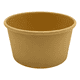 thumbnail image 2 of Vaso polipapel kraft para helado y sopa 8 oz 25u, 2 of 3