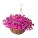 thumbnail image 4 of Jardinera De Campanilla Falsa Para Jardín, Arreglo De Campanilla Falsa, Plantas Falsas, Rosas, 4 of 5