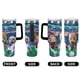 thumbnail image 5 of Vaso Térmico Zayu De Acero Inoxidable Con Asa 1180ml, 5 of 6