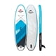 thumbnail image 1 of Tabla De Paddle Surf Inflable Azul, 1 of 3