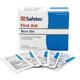 thumbnail image 1 of Gel para Quemaduras Safetec 0,09 g Paquetes (25 unidades), 1 of 1