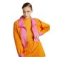 thumbnail image 1 of Chaqueta NOCTURNE de pana de cuello alto para mujer, 1 of 2