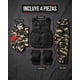 thumbnail image 4 of Disfraz Infantil Militar Marino Navy Seal USA, 4 of 7