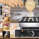 thumbnail image 2 of Waffle Mini Panqueques Wafle Panqueques Industrial 36 Cav, 2 of 10