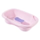 thumbnail image 3 of Lavabo De Cabello Portátil Con Tubo Para Lavado De Cabello Peluquería Embarazada Rosa, 3 of 5