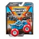 thumbnail image 3 of MONSTER JAM VEHICULO METALICO 1:64 - MEGALODON, 3 of 3