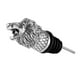 thumbnail image 1 of Pico Del Vertedor De Vino De Cabeza Animal, Tapón De Botella De Vino Para Herramientas De Bar León, 1 of 2